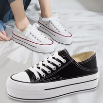 8117 걷기편한 슬랙스 청바지 발볼넓은 여자 헬스장 중학생 런닝머신 명품 키작녀 가성비 보세 연예인 운동화 스니커즈 선물