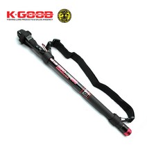 배스랜드 배스랜드 제로GT 에기뜰채 갈고리 갸프 오징어 에깅, GT430