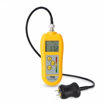 ETI 수분 측정기 7000 수분계 함수율측정기 0.1% 휴대용 목재 건축자재