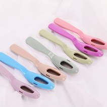 2in1 발바닥 굳은살 제거 셀프 패디플래닝 발 뒤꿈치 각질 제거기 봉 손가락 손바닥 엄지 발가락 복숭아뼈 뒷꿈치 풋 브러쉬 돌 케어 스틱 지우개 솔