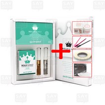 당일 롤리킹 글루 펌제 롯트 에센스 펌세트 속눈썹 펌 재료, 롤리킹펌세트