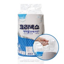 크리넥스 유한킴벌리 에어셀 점보롤 화장지 270m 4롤(업소용 가정용)[45339], 1개, 4롤