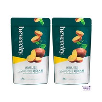 세미 고구마 라떼 페이스트 1kg