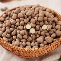 [KT알파쇼핑][광진농산] 자연이 만들어낸 안동 마 씨앗 3kg(장마)