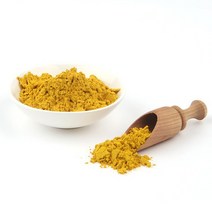 유기농 울금분말 100g, 없음, 상세설명 참조