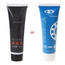 산악 자전거 그리스 윤활유 자전거 베어링 허브 자전거 바닥 브래킷 그리스 훌륭한 성능, 1개