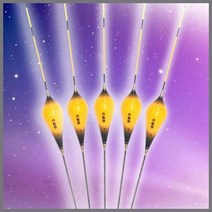 아키나리 민물찌 FW-12 13 14(보급형 민물낚시찌)