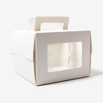 PH 미니창케익상자, 12개입, 12개입