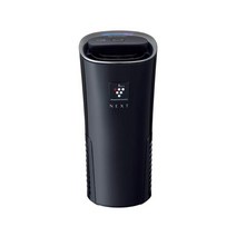 샤프 플라즈마 클러스터 이온 발생기 차재용 컵형 농도 NEXT(50000) 소취 블랙 IG-MX15-B