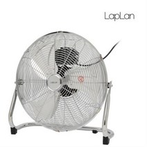 라플란 공업용 메탈팬 16형 산업용 대형 선풍기 LPL-16F
