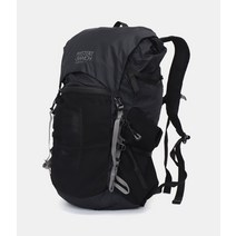 MYSTERYRANCH 미스테리랜치 인 앤 아웃 22L 블랙 112564-001 In And Out 22 Black, 단일사이즈