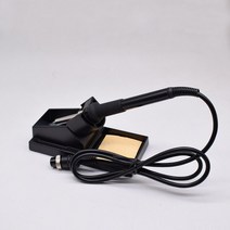 인두기거치대 인두기 거치대 납땜 보조도구 스탠드 용접 작업 공구-72394EA, 1번형