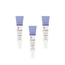 오떼르말종작 리액티브 라이트 에멀젼 40ml Eau thermale Jonzac Emulsion Reactive, 3팩