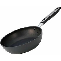 호쿠리쿠 알루미늄 프라이팬 24cm (IH 대응) 경량 IH 베르사주 테프론 가공 일본제 北陸アルミ フライパン 24cm (IH対応) 軽量 IHべルサージュ テフロン加工 日本製