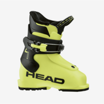 헤드 주니어 스키부츠 head Z 1 YELLOW / BLACK, 155
