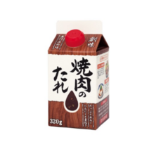 소미 야끼니꾸 다래 소스 양념, 320g, 7개