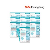 [광동] 마이크로바이옴 유산균 30포 10박스 / 프로 프리 신바이오틱스, 상세 설명 참조, 상세 설명 참조
