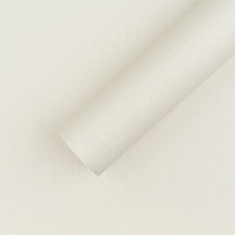 만능풀바른벽지 합지 ST28309-2 로렌 아이보리, 일반풀바른벽지