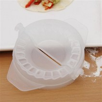 만두만드는기계 만두성형기 만두만드는틀DIY 만두 금형 기계 장비 새로운 주방 도구 제조 쉬운, 02 공간