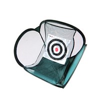WOLFGOLF 어프로치연습기 치핑네트