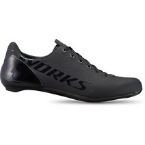 Specialized 스페셜라이즈드 S-Works 7 Vent Road Shoes - black 클릿슈즈 124690, 43