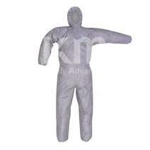 DuPont 듀폰 보호복 방역복 1벌 작업복 분진복 부직포 방진복