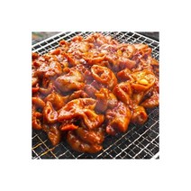 양념불곱창 300g+300g