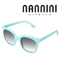 난니니 난니니(Nannini) JOY/ Greenwater 선글라스, -