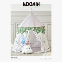 유아 실내놀이터 아이집 인테리어텐트 아기 실내운동