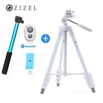 지젤 스마트폰 화이트 삼각대 갤럭시 S20 S21 노트20 A31 A32 A90 노트10