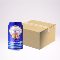 탄산수 초정 탄산수제로 다이어트 복숭아 350ml 24개, 탄산수350ml 복숭아 20개