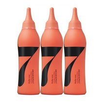 헤드스파7 헤드스파7 트리트먼트 안티에이징 215ml x 3개