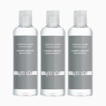 얼티밋 루브리컨트 젤 - 150ml, 얼티밋 루브리컨트 시크 컨시스턴시