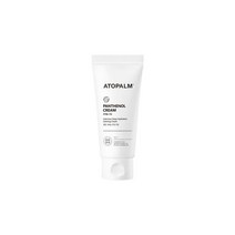 아토팜 판테놀 크림 80ml 아기크림 유아크림 베이비 신생아, 판테놀 크림 80ml 아기크림 유아