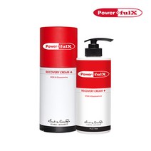 플렉스파워 리커버리크림 500ml, 1개