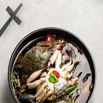 셉푸드 숙성 한방 알배기 간장게장 선물세트 암꽃게 홈쇼핑 연평도 강화도 편가네, 알배기 암게(대) 2마리 2kg