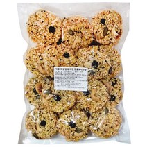 태국 견과류쌀강정 400g 약24개입