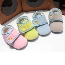 이글 퍼 밸크로 보행기화(6-18개월) 900B13