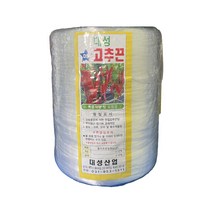 고추끈 1.5kg 오이 토마토 노끈 고추바인다 박스포장 다용도 농사용 유인끈