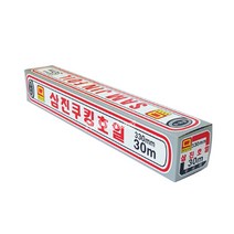 삼진쿠킹호일330mmx30m