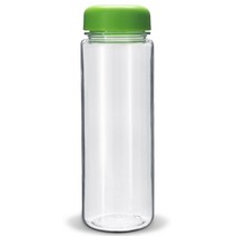 [MIR] 트라이탄 마이보틀500m_1개 친환경 에코물병, 500ml, 그린