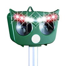 tukebon 강력한 소리 led 손전등 6가지 모드 볼륨 조절 USB 충전 앰프 충전 pir 적외선 센서 ip64 방수 32.8피트(10m) 감지 범위 장치 낙하 손상