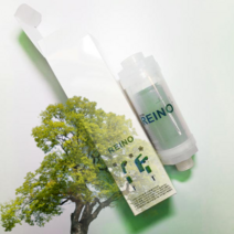 레이노 비타민 샤워기필터 수도 녹물 수돗물 필터샤워기 리필 추천, 09.힐링포레스트