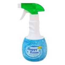 해피룸 섬유탈취제350ml 후로랄향, 8개