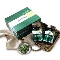 대상웰라이프 클로렐라 NEW, 8개, 700정