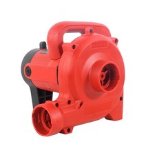 고출력 목공 집진기 이동식싸이클론 진공청소기 소형, 1380W 6단 / 3미터 튜브 /알루미늄 팬