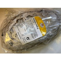 Dr Quendt 독일 오리지널 슈톨렌 전통 크리스마스 발효 빵 케이크 1kg 2개, 1개