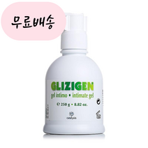 글리지젠 인티메이트 겔 250ml 홍무드 구매대행, 1개