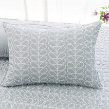 베개커버 콜렉션 알러지케어