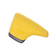 GM Genuine Parts 60006184 제트 블랙 핸들 125823